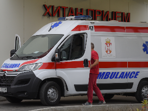 Како спречити све чешће саобраћајне несреће у Србији?