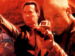 Звездане Стазе: Побуна