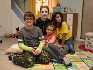 Радозналци