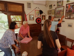 Моја дедовина 3 – село Брадарац код Пожаревца, 10. емисија