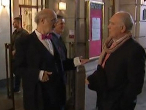 Златни век – 100 година опере: Финале, 6-6