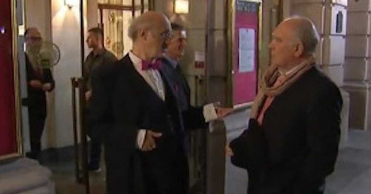 Златни век – 100 година опере: Финале, 6-6