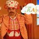 На слово на слово	7-20