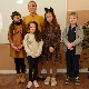 Мина прелази нивое: Мина брани тврђаву