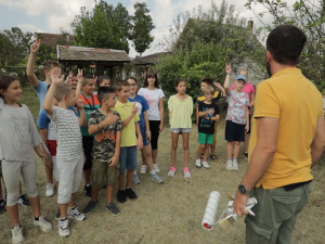 Моја дедовина 3 – Бољевци, Сурчин, 12. емисија