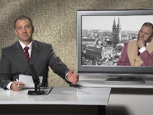 Хумор и сатира 1830-1914: Лажне вести, 2-8