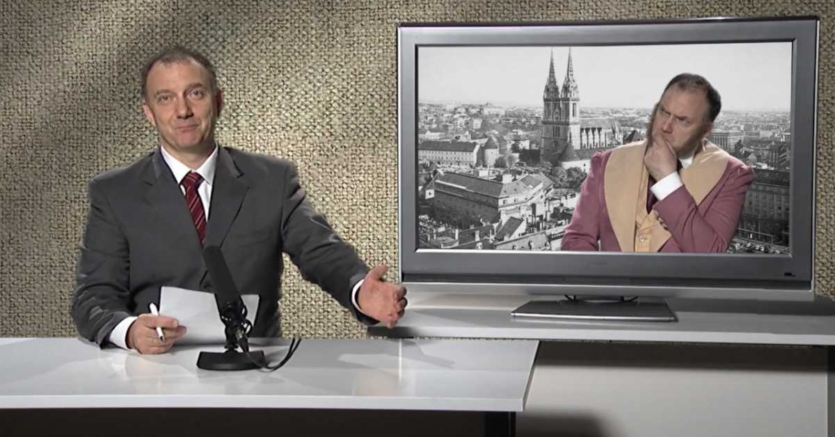 Хумор и сатира 1830-1914: Лажне вести, 2-8