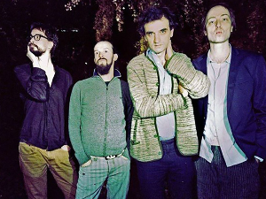 Концерт групе Јарболи