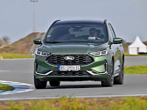 САТ: Затвор за мајсторе због старог уља