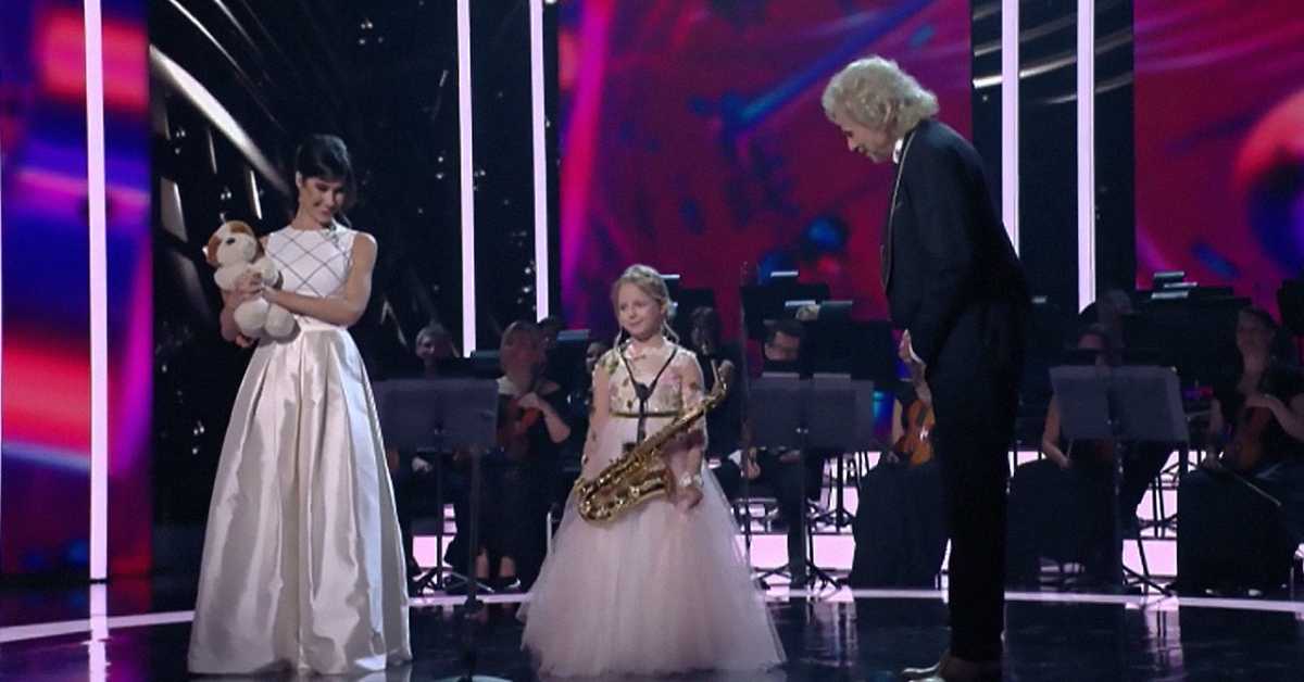 Волим класику: Млади виртуози, 1. део