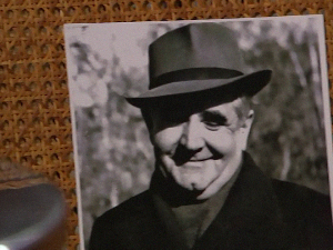 Мрачне странице културне историје Србије: Готски отац модерне уметности, 2-4