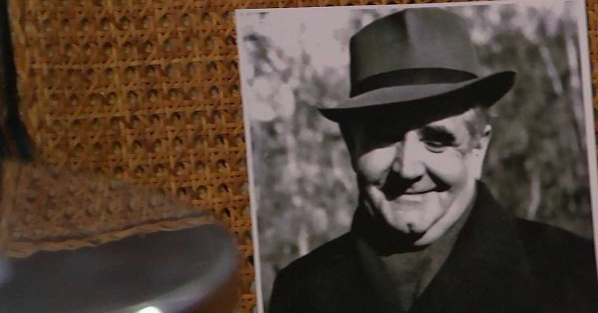 Мрачне странице културне историје Србије: Готски отац модерне уметности, 2-4