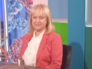 Добро је, добро је знати... 