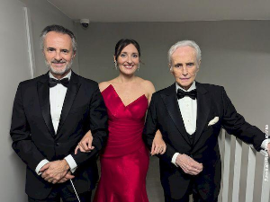 Мира Адања Полак: Ексклузивно