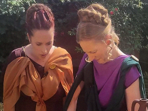 Археокухиња: Римска свадбена трпеза, 2-4