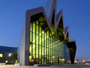 Архитектура данас: Жене у архитектури