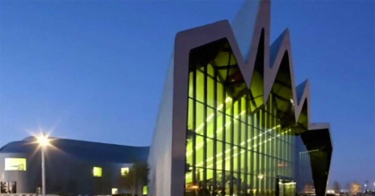 Архитектура данас: Жене у архитектури