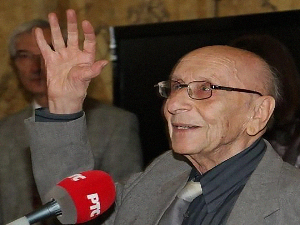 Интонације: Војислав Бубиша Симић