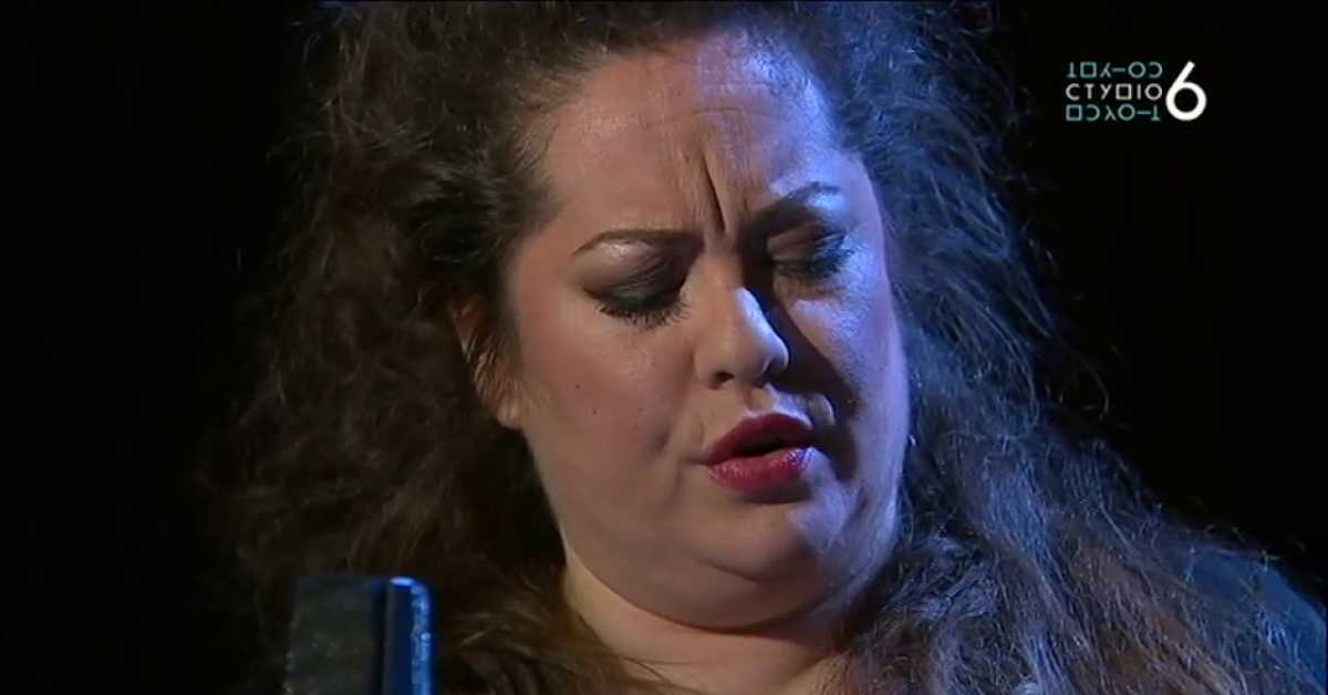 Студио 6: Кабаретске песме