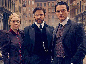 Алијениста, 3-10, 1С   