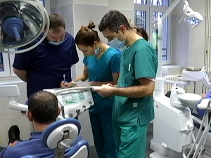 Бесплатни стоматолошки прегледи у здравственим установама