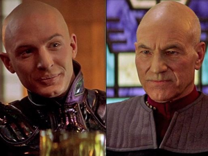 Звездане стазе: Немезис