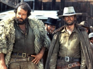 Бог прашта али ја не