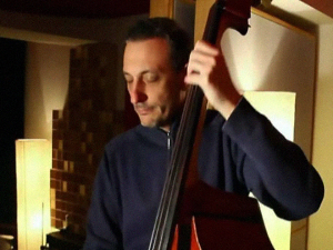  Наши сусрети: Ненад Василић – Џез са акцентом, 1. део   