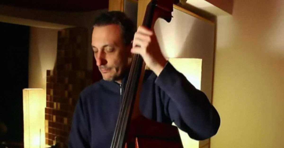  Наши сусрети: Ненад Василић – Џез са акцентом, 1. део   