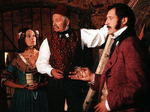 Лажа и паралажа