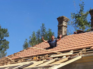 Моја дедовина 3 -Орашац (Аранђеловац), 14. емисија