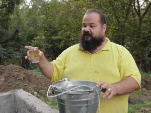 Моја дедовина 3 -Орашац (Аранђеловац), 14. емисија