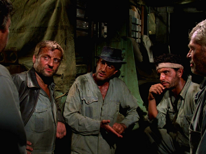 Надница за страх  