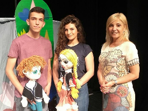 Право на сутра-Рефлекс несталог града