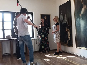 Право на сутра-Рефлекс несталог града