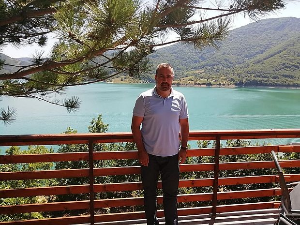 Право на сутра-Via Ferrata Berim