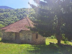 Квадратура круга-Велики злочин у Велици