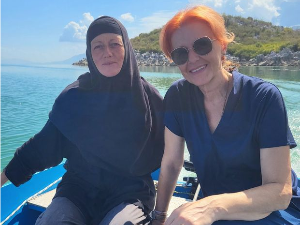 Родославци: Бешка, сјај острва нара