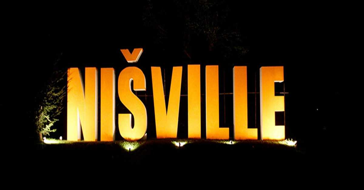 Нишвил 2023: Алма Мићић бенд