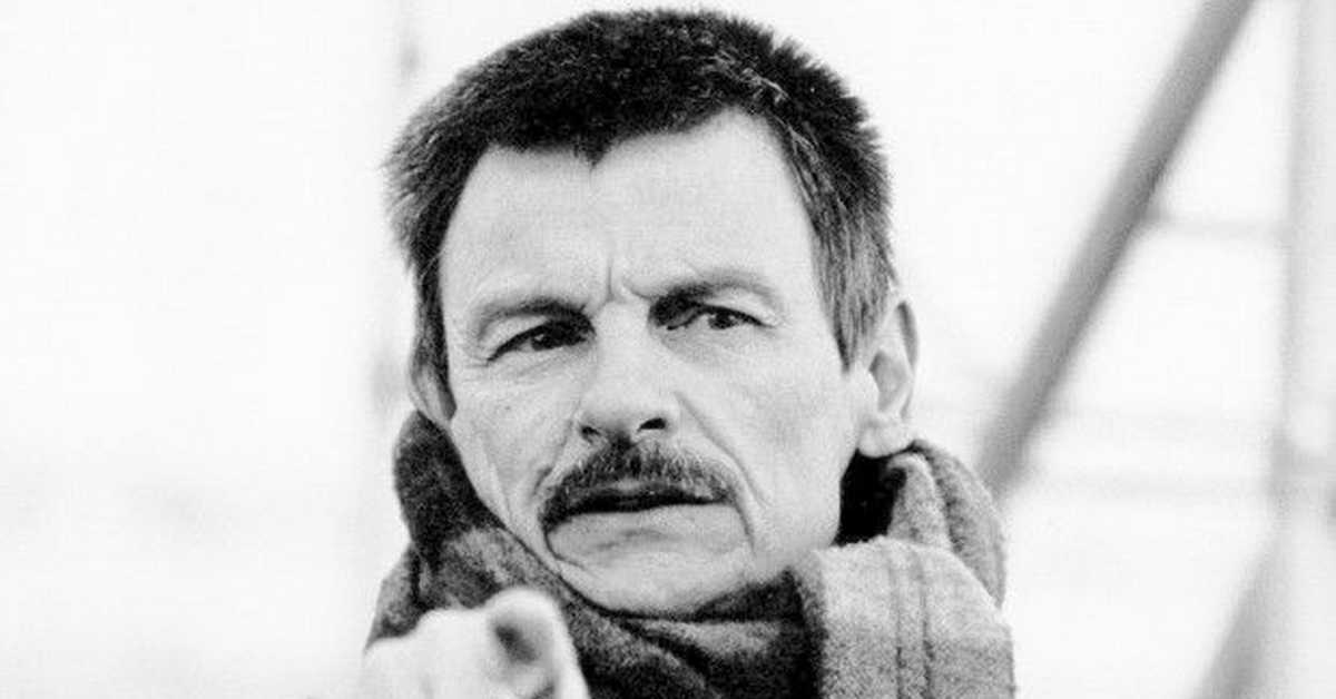 Интервју Ксеније Стојановић са редитељем Тарковским 