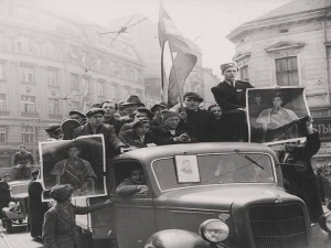 Мерила времена: Човек који је Хитлеру рекао НЕ