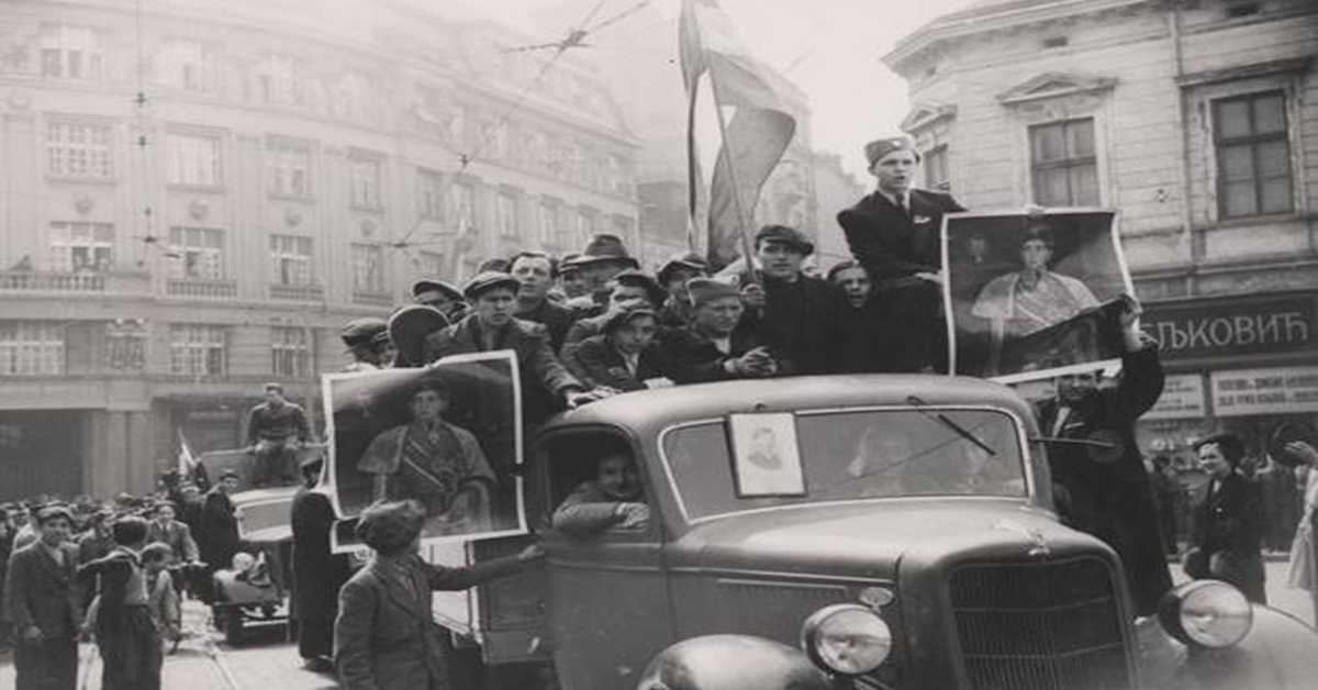 Мерила времена: Човек који је Хитлеру рекао НЕ