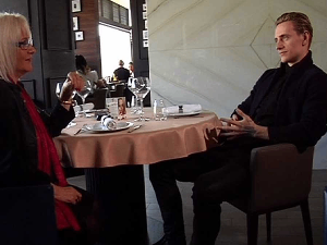 Мира Адања Полак - Ексклузивно: Мисли позитивно