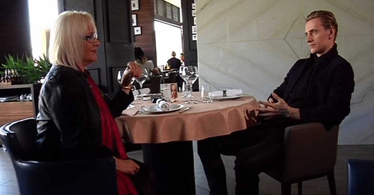 Мира Адања Полак - Ексклузивно: Мисли позитивно