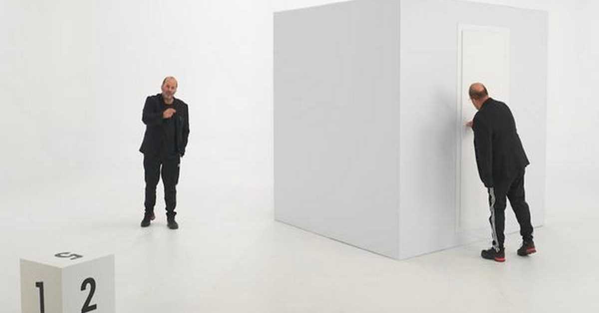 Креативне индустрије: Где живимо и шта додирујемо, 9-10