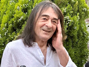 Дадо Топић: Концерт, 1. део