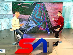 САТ: Како Србија наступа у формули, а какав је "дастер" на патролама