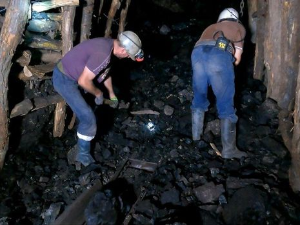 Човек и камен: Рудник Крепољин