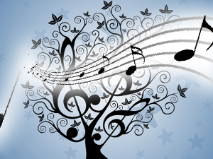 Музички драгстор