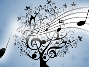 Музички драгстор